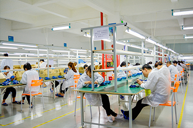 企業(yè)風(fēng)采