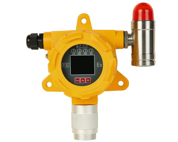 氟化物氣體檢測(cè)儀器怎么選？