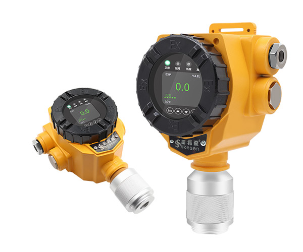 點(diǎn)型可燃?xì)怏w探測器測量范圍和工作原理是什么? 點(diǎn)型可燃?xì)怏w探測器測量范圍和工作原理是什么?