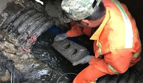 化糞池清污作業需要檢測哪些有毒有害氣體？