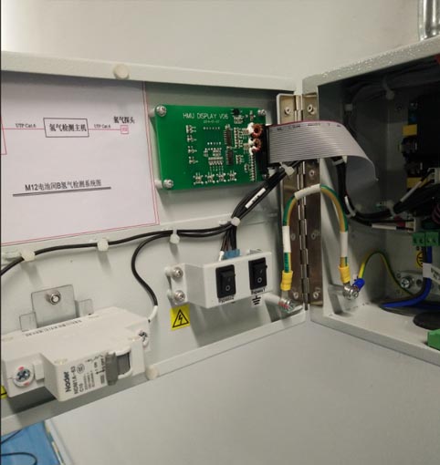 煤氣站一氧化碳、甲烷、硫化氫氣體怎么監(jiān)測？