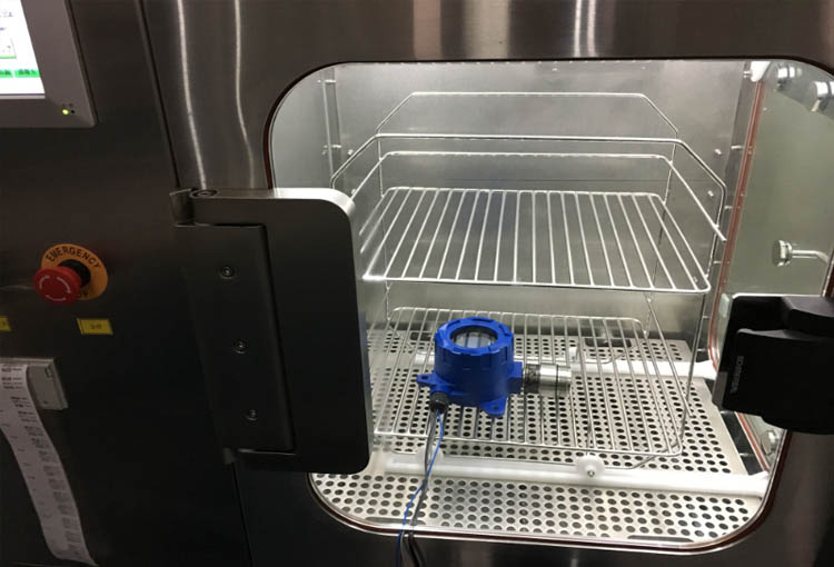 醫院消毒室需要安裝過氧化氫滅菌檢測儀嗎？   